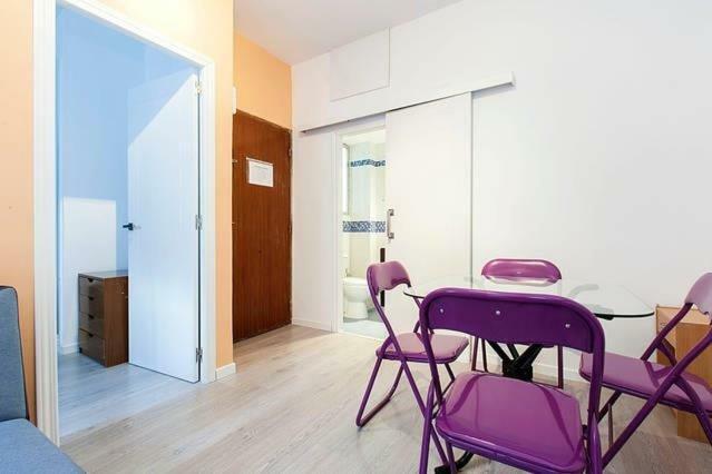 Centro Madrid Rio - Monederos C Apartment Luaran gambar